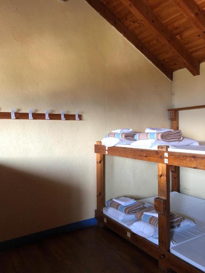 Refugi Cap Del Rec Hostel *