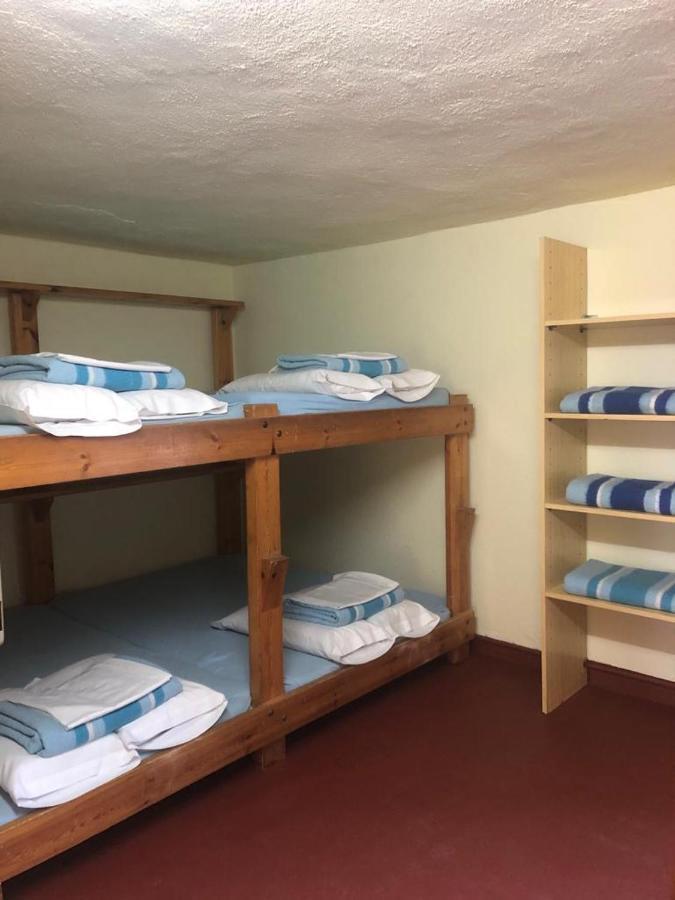 Refugi Cap Del Rec Hostal Lles De Cerdanya