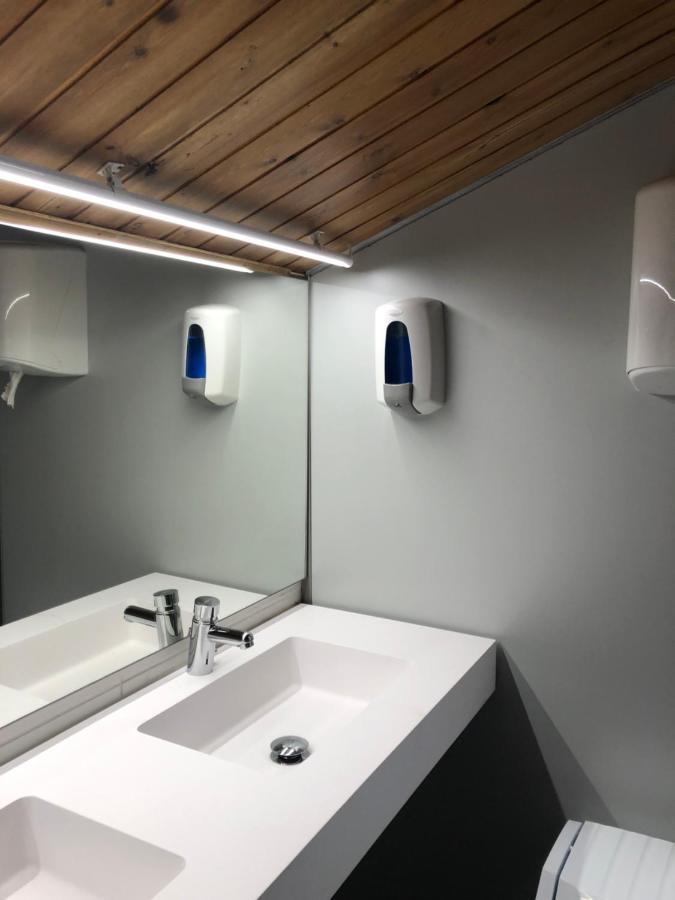 Hostal Refugi Cap Del Rec