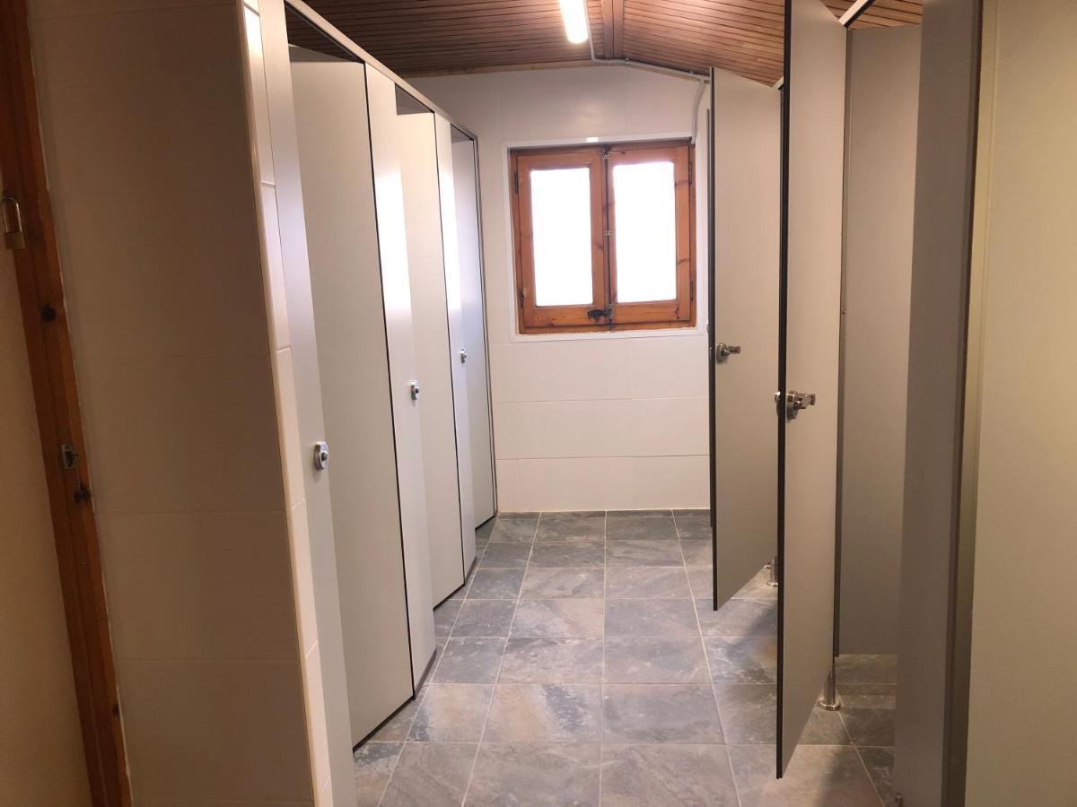 Hostal Refugi Cap Del Rec *