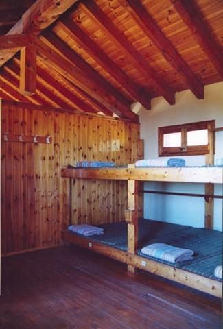 Refugi Cap Del Rec Ostello Lles De Cerdanya