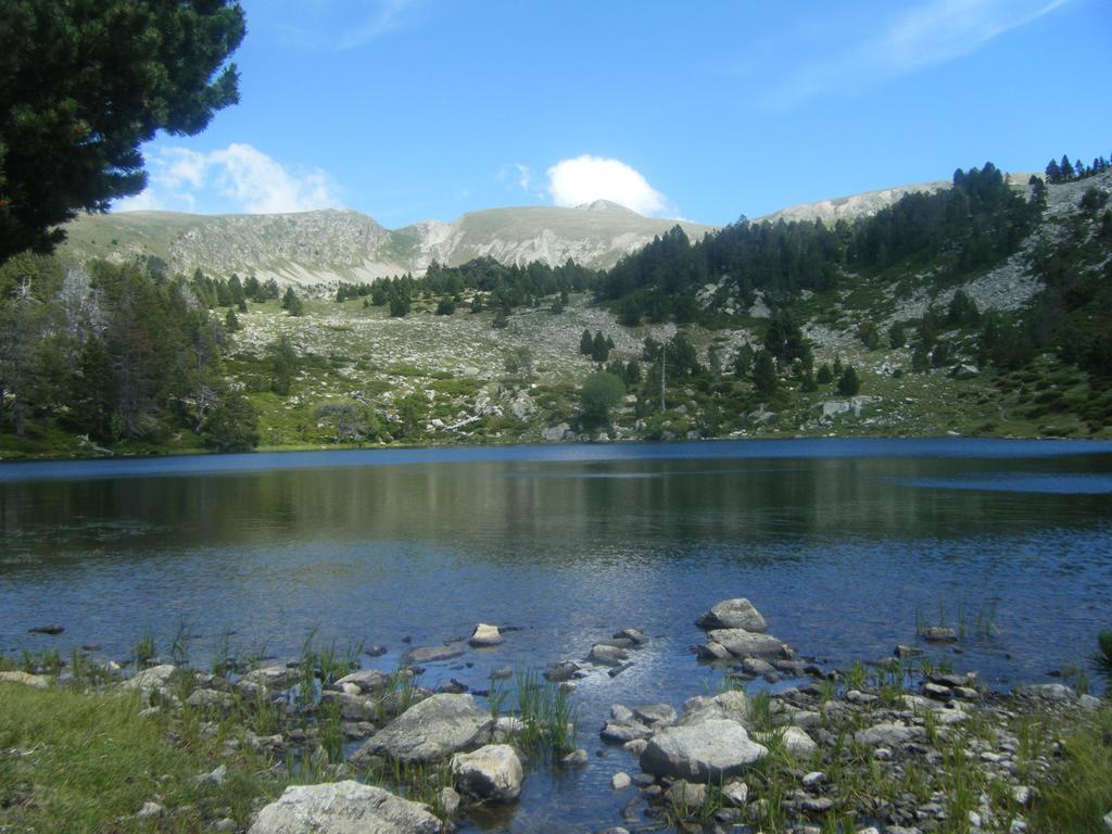 Refugi Cap Del Rec *