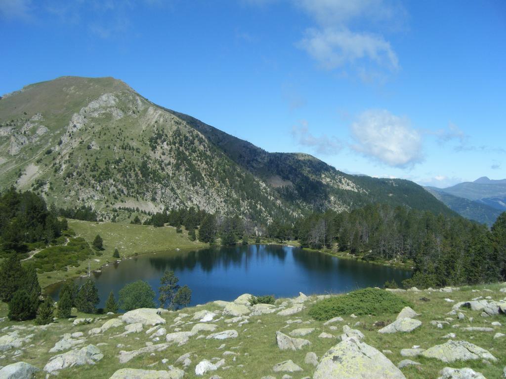 Refugi Cap Del Rec Hostal *