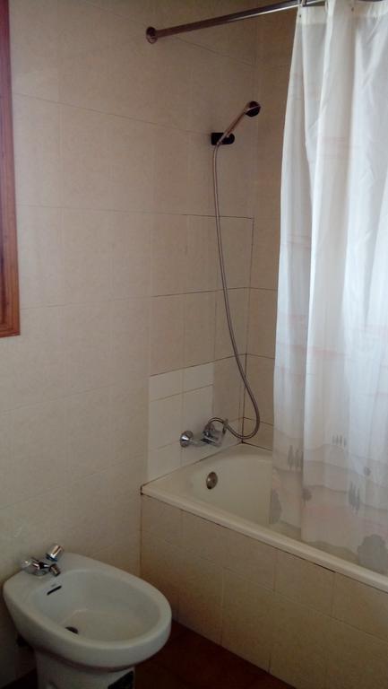 Refugi Cap Del Rec Ostello