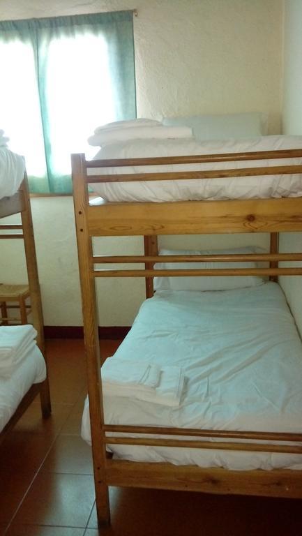 Refugi Cap Del Rec Hostel *